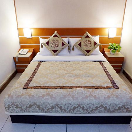 Hua Guo Hotel 지룽 외부 사진